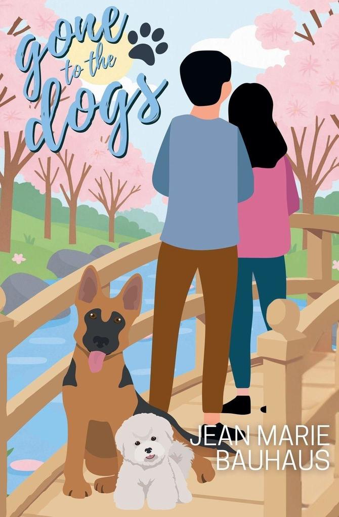 Gone to the Dogs
