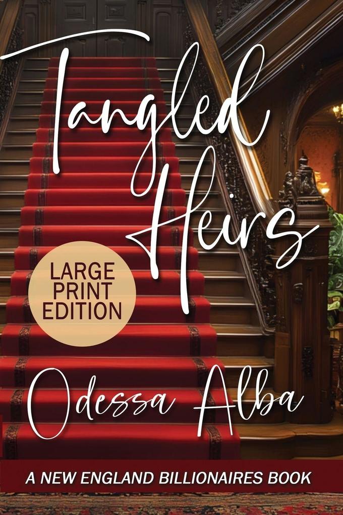 Tangled Heirs