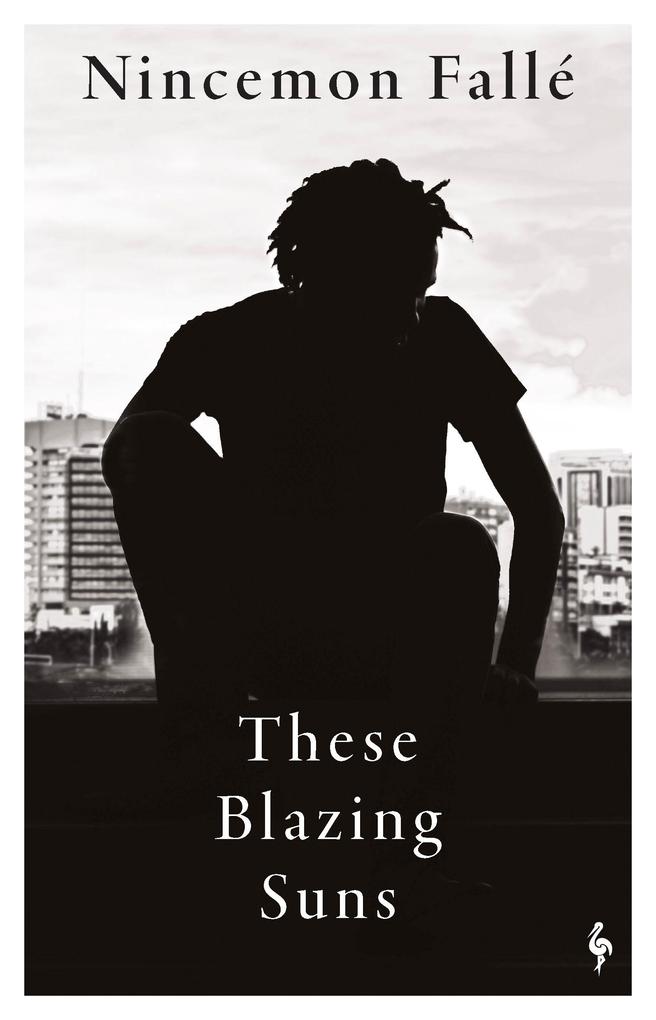 These Blazing Suns