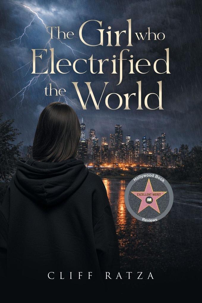 The Girl Who Electrified the World