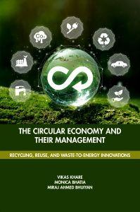 The Circular Economy and Their Management