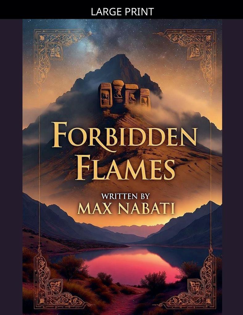 Forbidden Flames