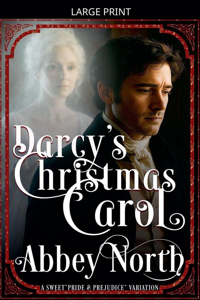 Darcy's Christmas Carol