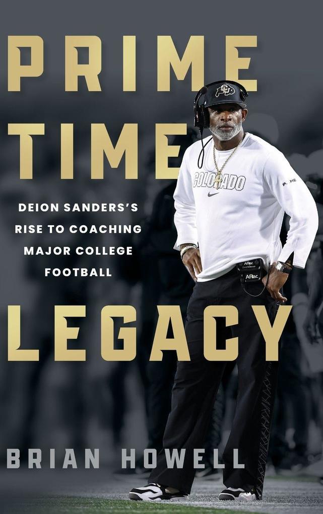 Prime Time Legacy