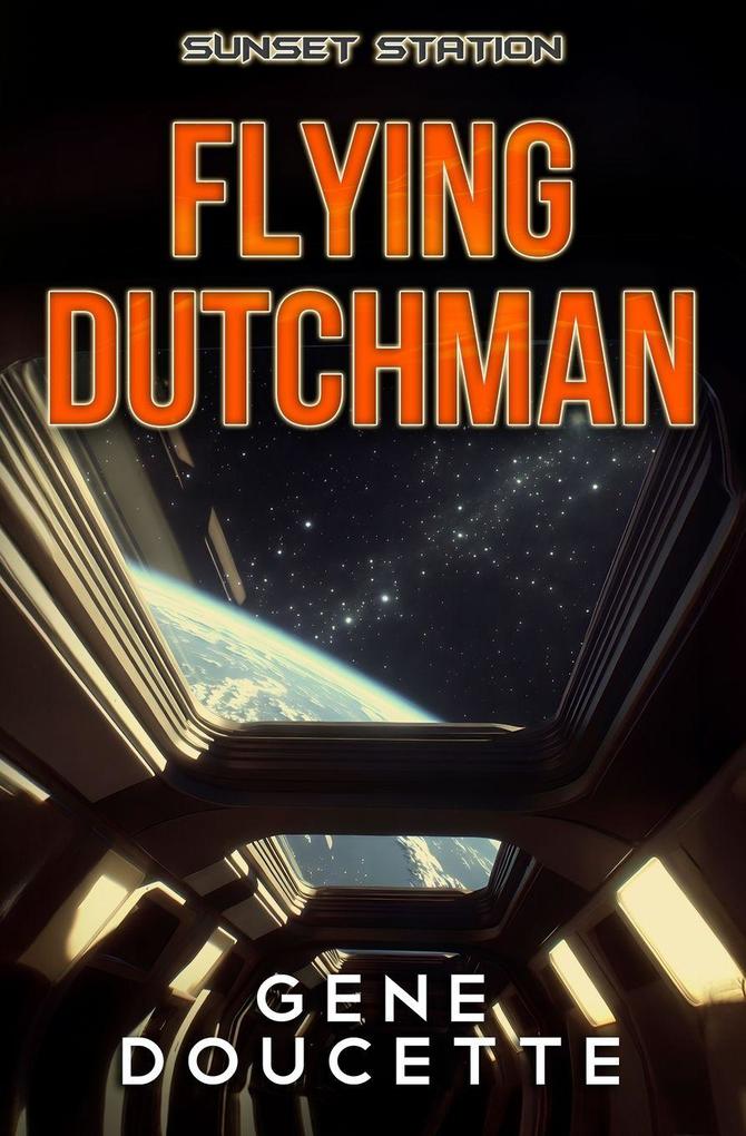 Flying Dutchman