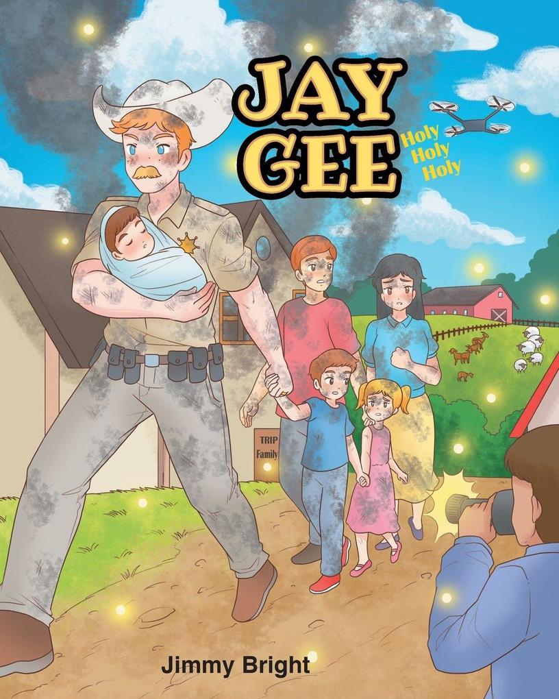 Jay Gee