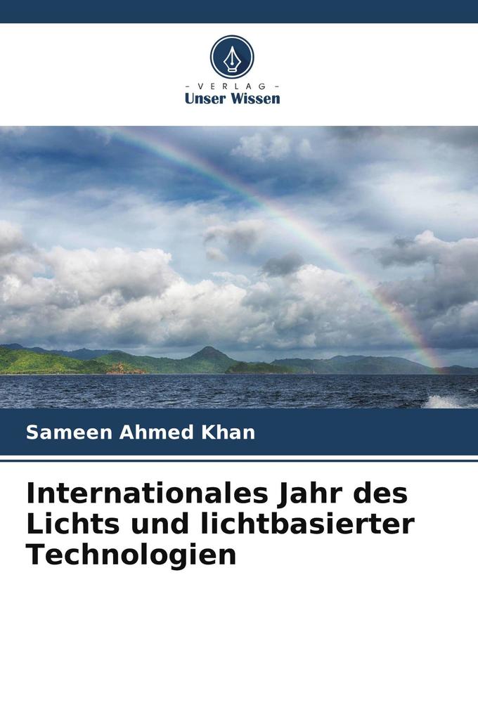 Internationales Jahr des Lichts und lichtbasierter Technologien