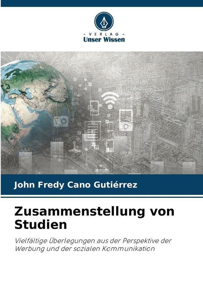 Zusammenstellung von Studien