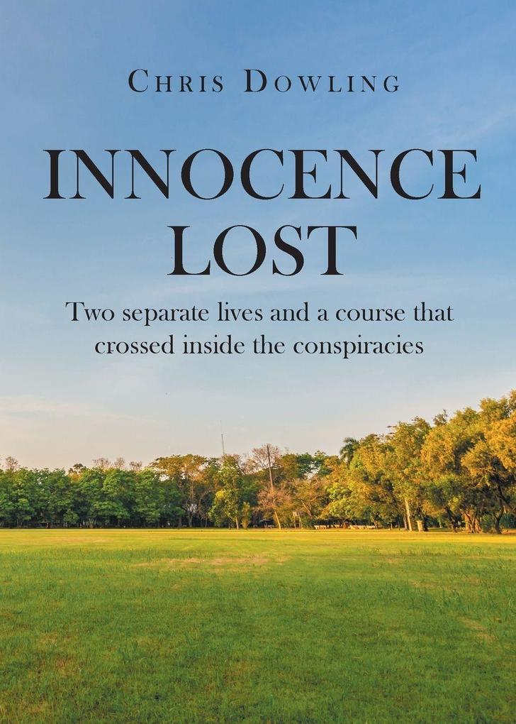 Innocence Lost