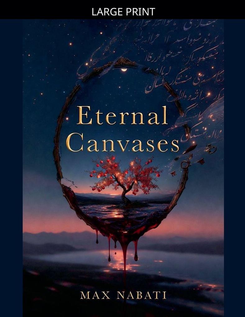 Eternal Canvases
