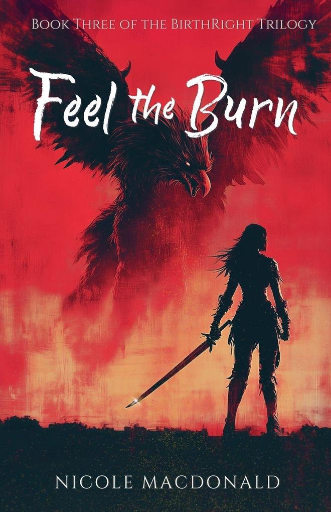 Feel the Burn