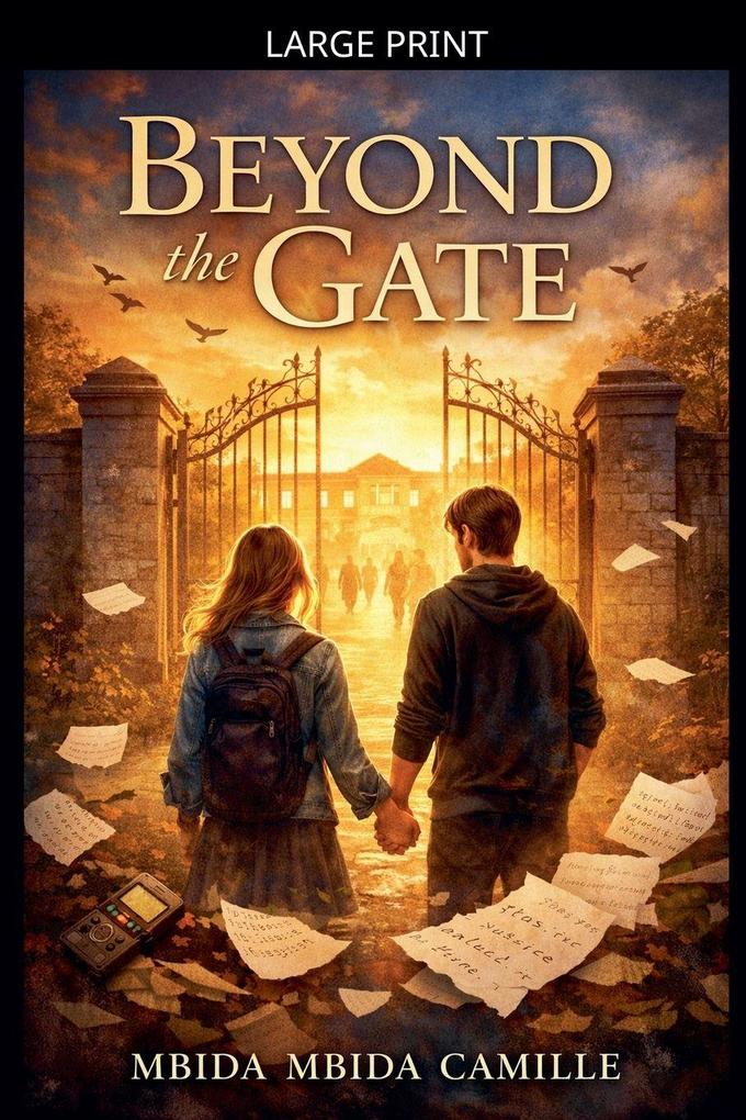 Beyond the Gate