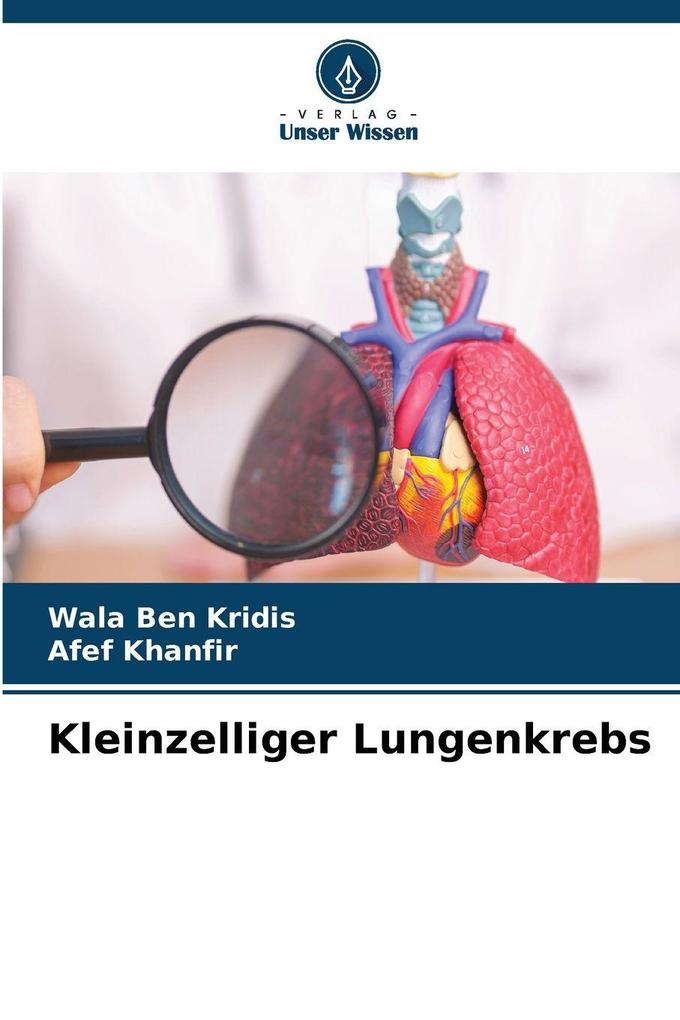 Kleinzelliger Lungenkrebs