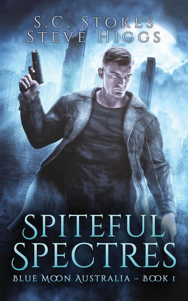 Spiteful Spectres