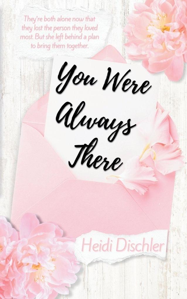 You Were Always There