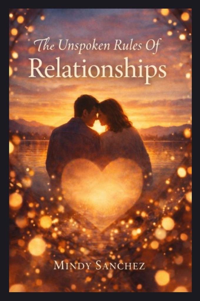 The Unspoken Rules of Relationships