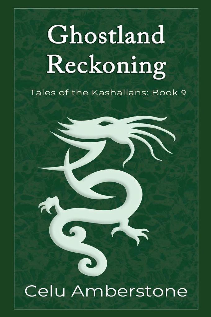 Ghostland Reckoning