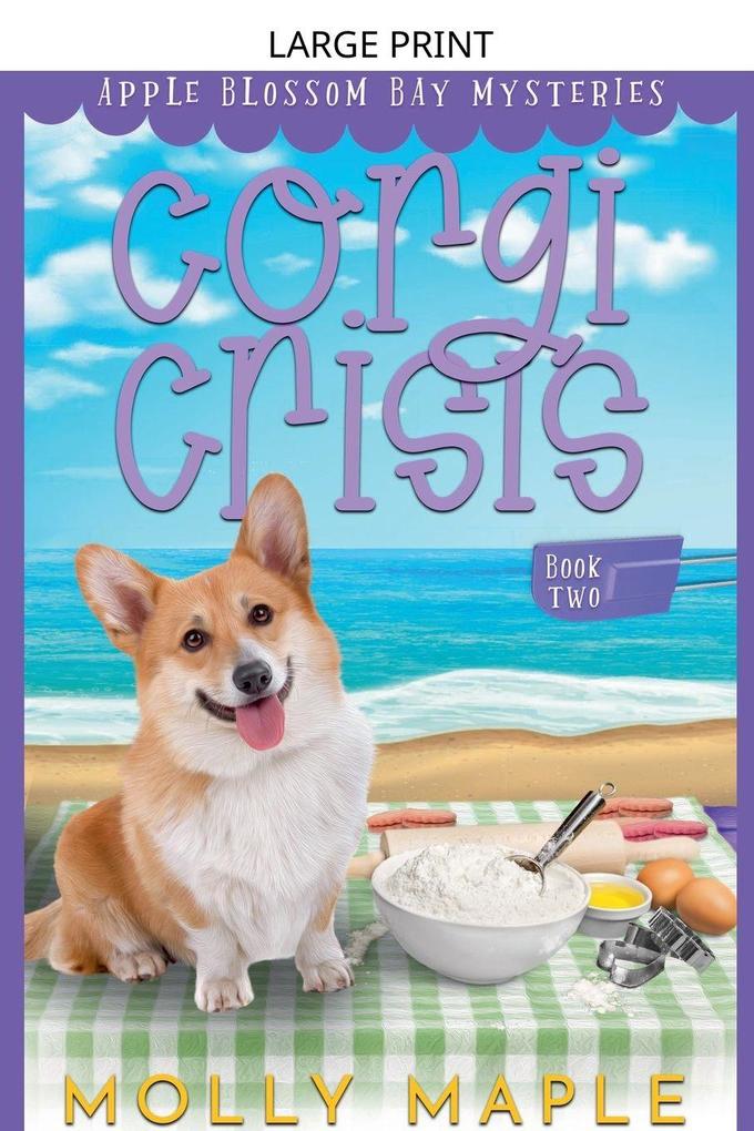 Corgi Crisis