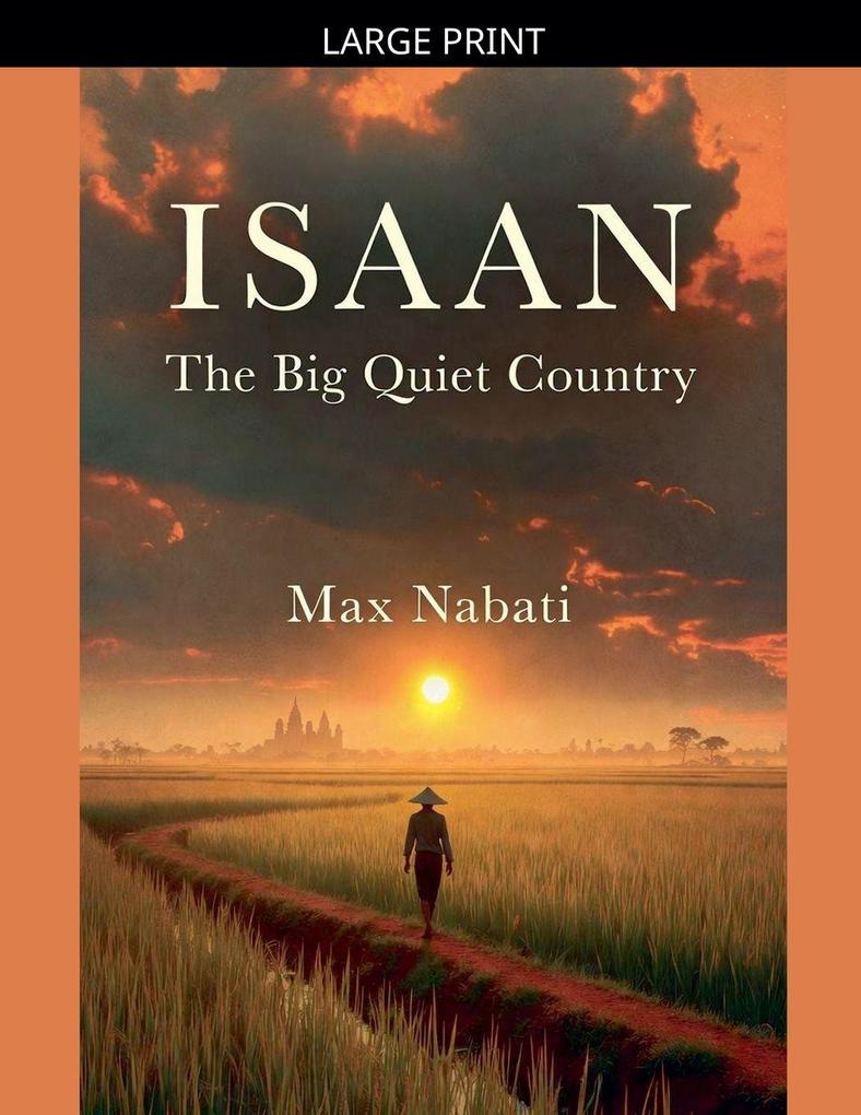 ISAAN