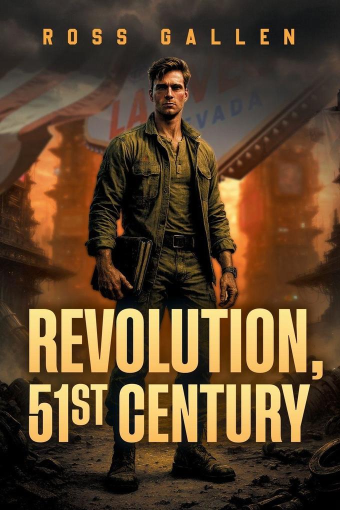 Revolution 51st Century