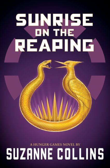 Scholastic Inc. Sunrise On The Reaping (a Hunger Games Novel)