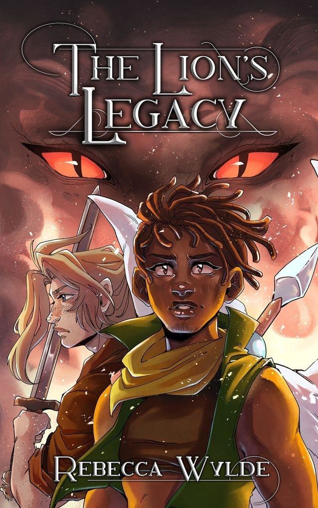 The Lion's Legacy