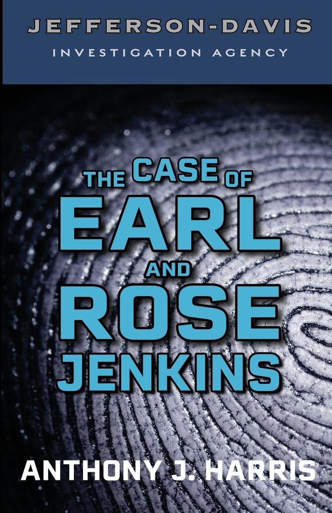 Jefferson-Davis Investigation Agency