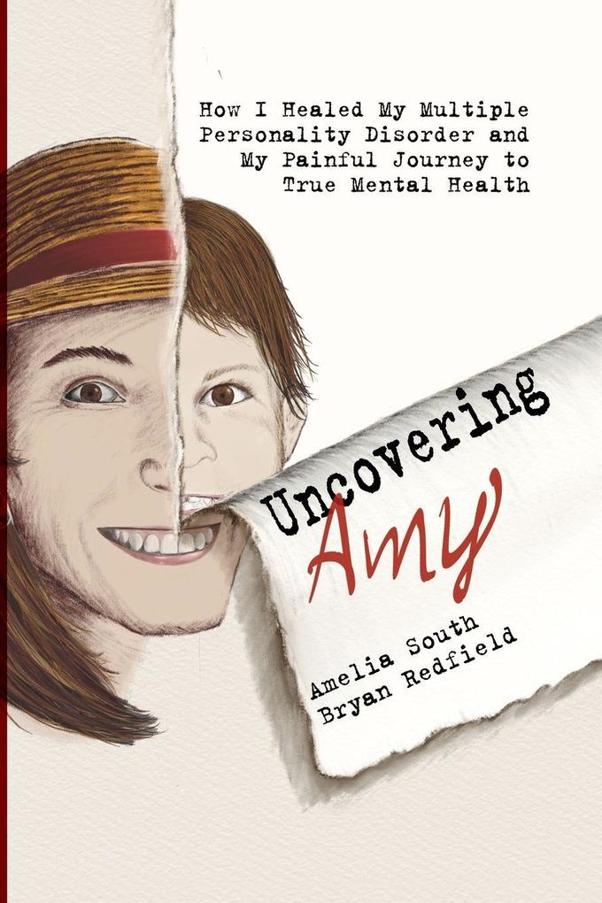 Uncovering Amy