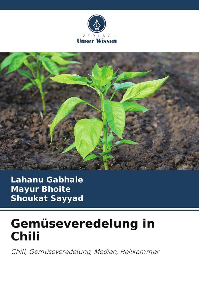 Gemüseveredelung in Chili
