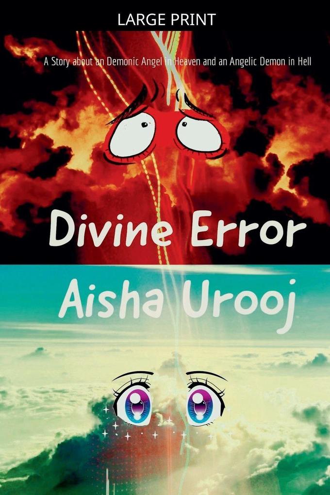 Divine Error