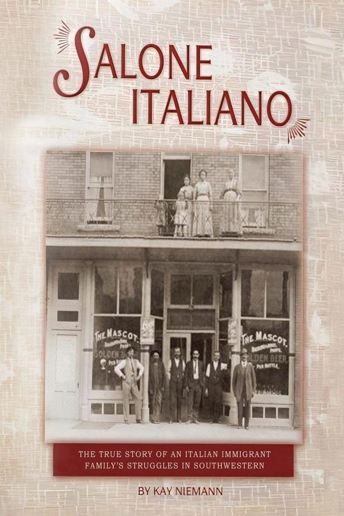 Salone Italiano