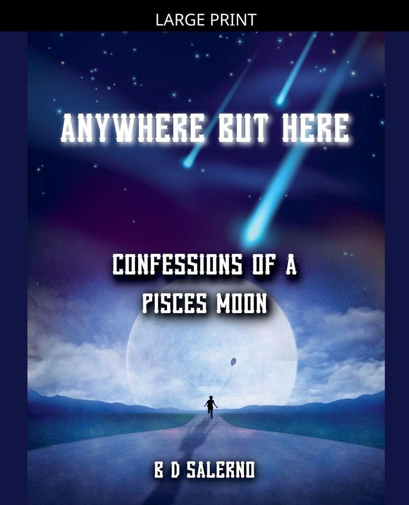 Anywhere But Here