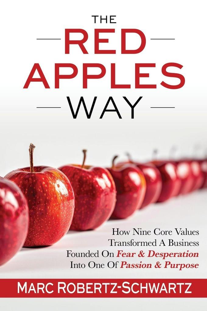 The RED APPLES Way
