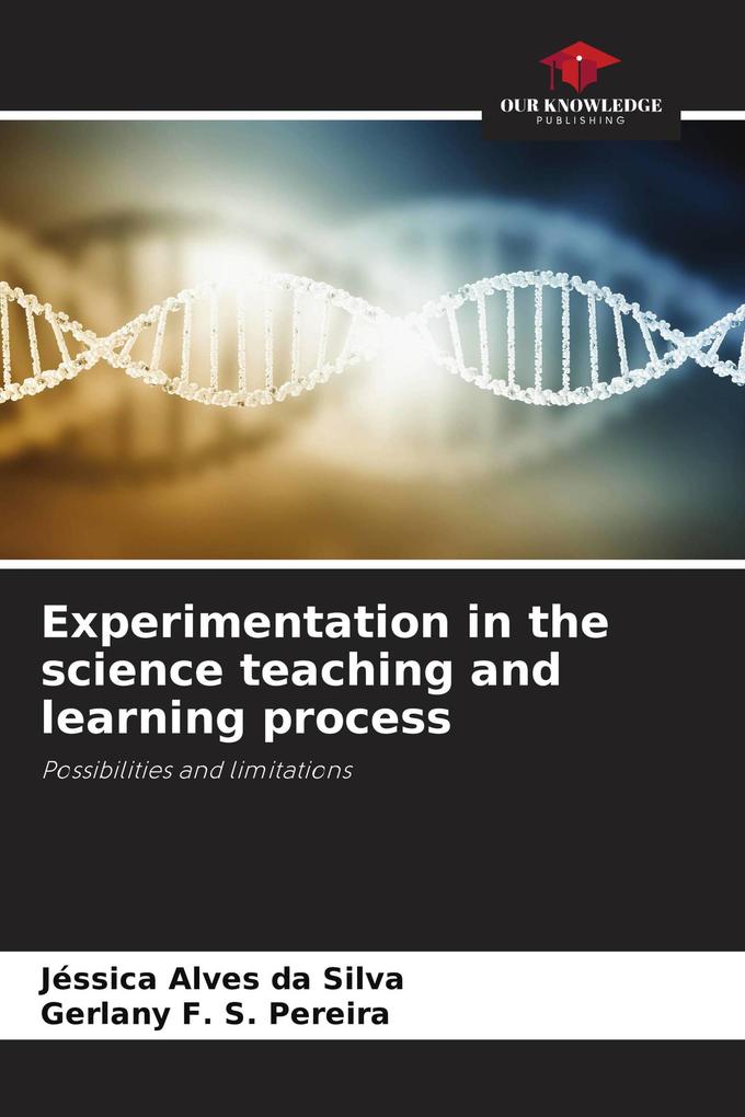 Experimentation in the science teaching and learning process
