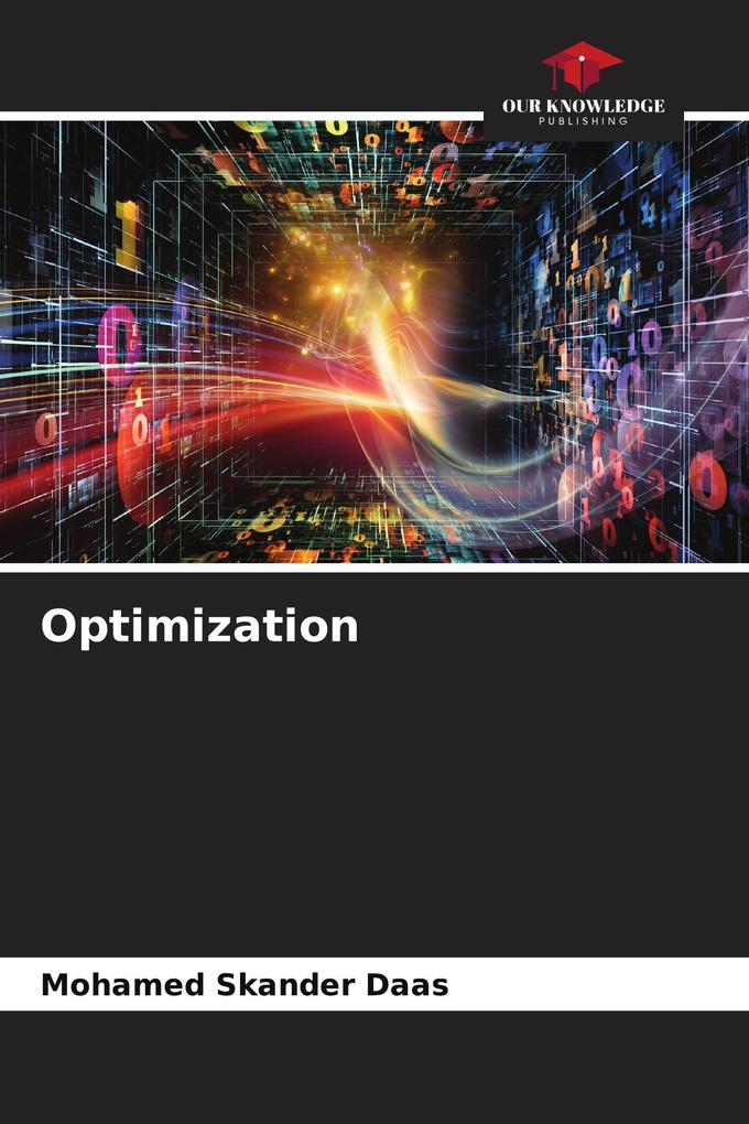 Optimization