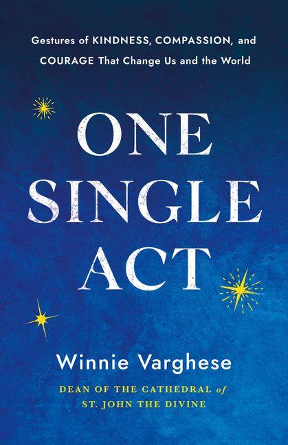 One Single Act