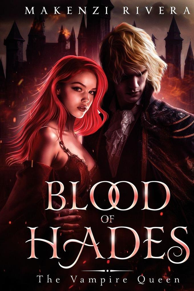 Blood of Hades