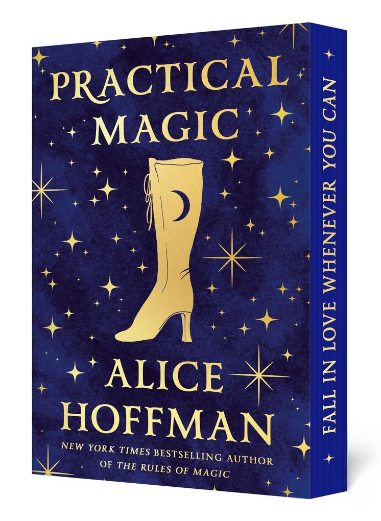 Penguin Publishing Group Practical Magic, Deluxe Edition