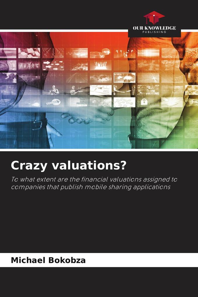 Crazy valuations?