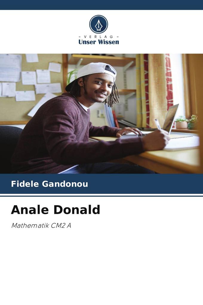 Anale Donald