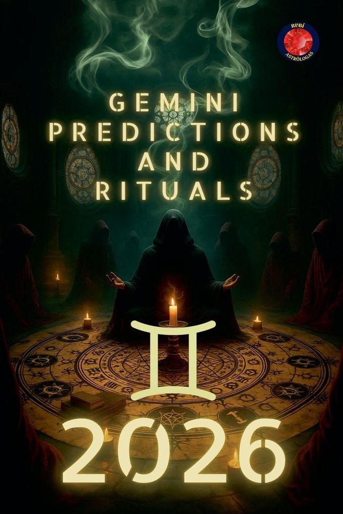 Gemini Predictions and Rituals 2026