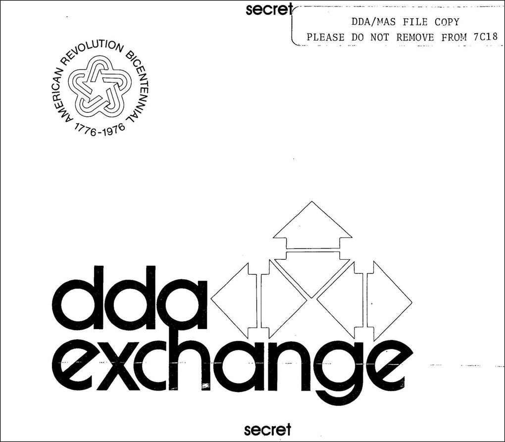 Dda Exchange