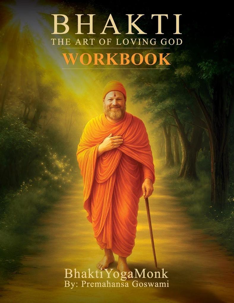 Bhakti