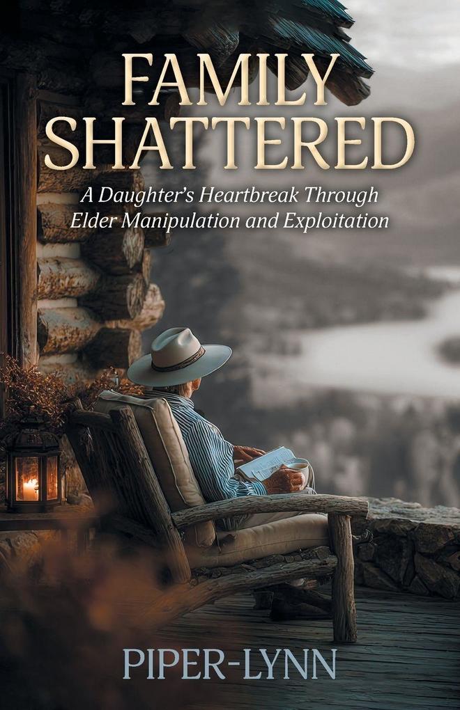 Family Shattered