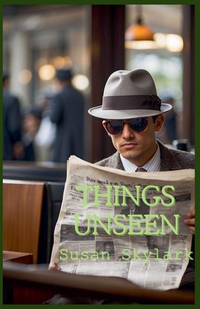 Things Unseen
