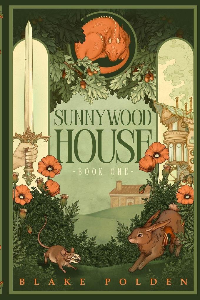 Sunnywood House