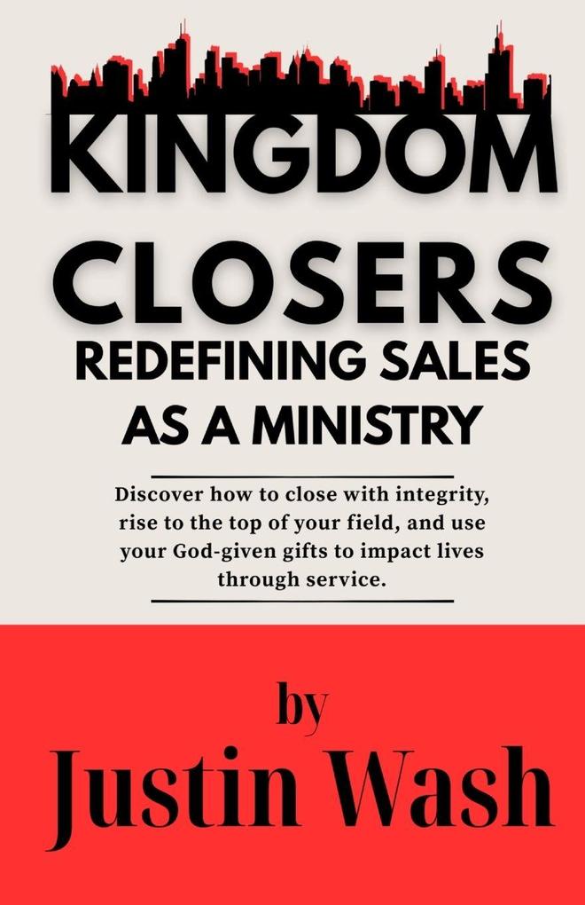 KINGDOM CLOSERS