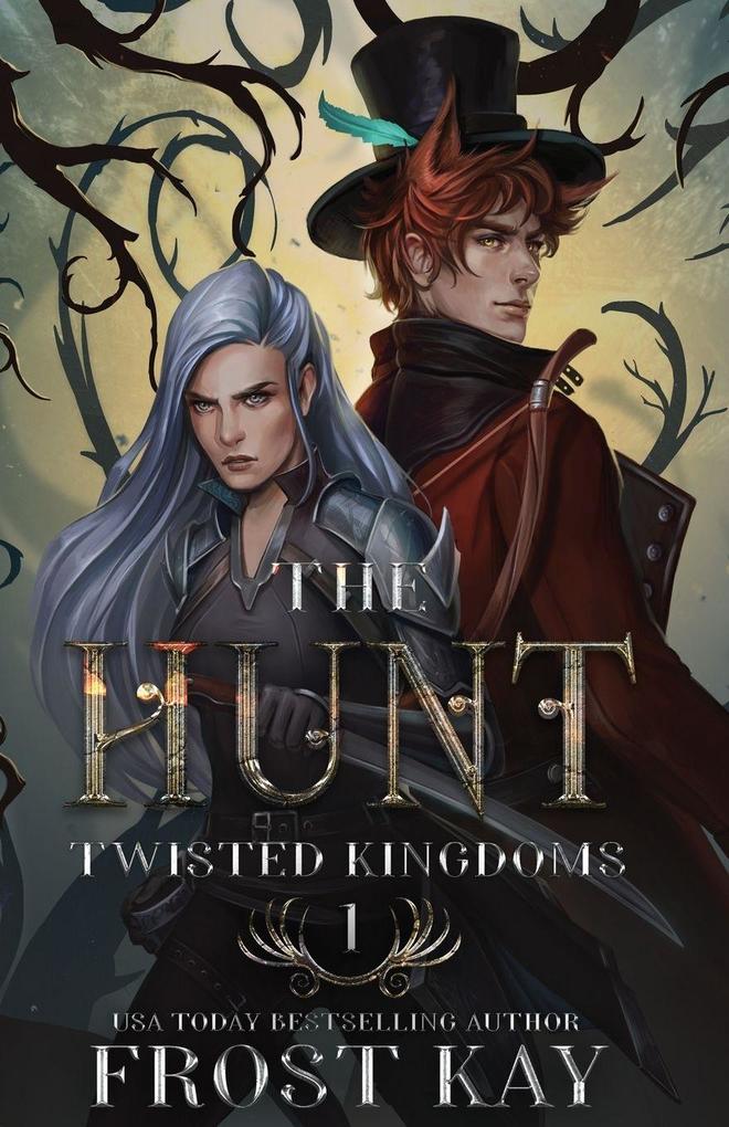 The Hunt