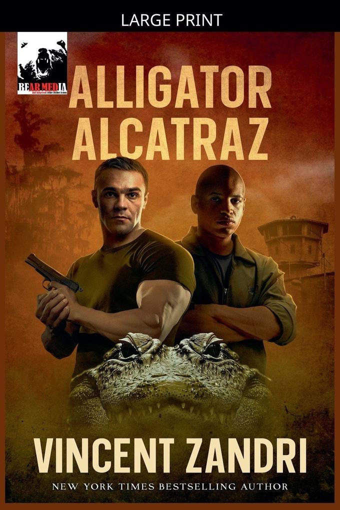 Alligator Alcatraz