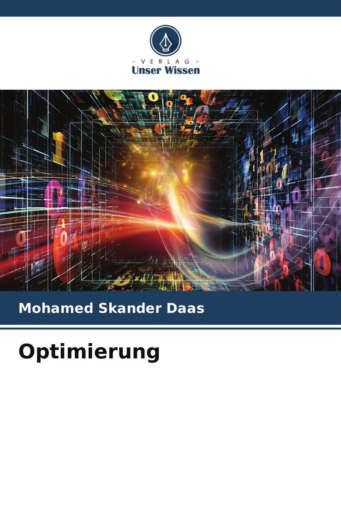 Optimierung